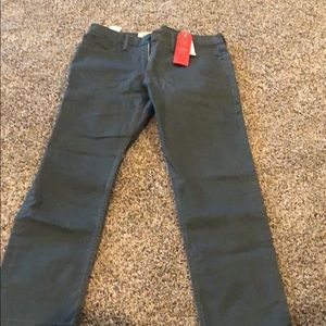 Levi’s 502 Brand New